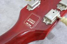 Gibson  Les Paul Standard 1959 Reissue "Ebony Finger Board" 1989【Rare】_10