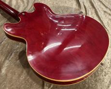 Gibson 【NEW】Murphy Lab 1964 ES-335 Reissue 60's Cherry - Ultra Light Aged sn160565 [3.50kg]_5