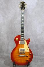 Gibson  Les Paul Standard 1959 Reissue "Ebony Finger Board" 1989【Rare】_11