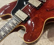 Gibson 【NEW】Murphy Lab 1964 ES-335 Reissue 60's Cherry - Ultra Light Aged sn160565 [3.50kg]_6