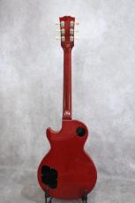 Gibson  Les Paul Standard 1959 Reissue "Ebony Finger Board" 1989【Rare】_12