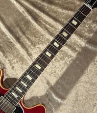 Gibson 【NEW】Murphy Lab 1964 ES-335 Reissue 60's Cherry - Ultra Light Aged sn160565 [3.50kg]_9