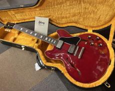 Gibson 【NEW】Murphy Lab 1964 ES-335 Reissue 60's Cherry - Ultra Light Aged sn160565 [3.50kg]_11