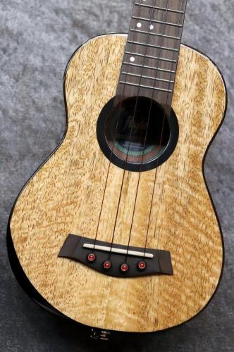 Flight FU-FB-SOP #CAO2407685【ソプラノ】【エレキウクレレ】【池袋店在庫品】