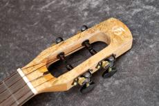 Flight FU-FB-SOP #CAO2407685【ソプラノ】【エレキウクレレ】【池袋店在庫品】_8