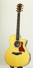 Taylor 814CE(管理番号4913)