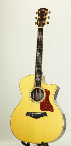 Taylor 814CE(管理番号4913)
