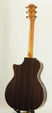 Taylor 814CE(管理番号4913)_2
