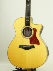 Taylor 814CE(管理番号4913)_3