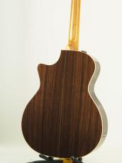 Taylor 814CE(管理番号4913)_4