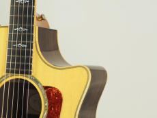 Taylor 814CE(管理番号4913)_8