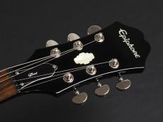 Epiphone DOT VS ~Vintage Sunburst~_3