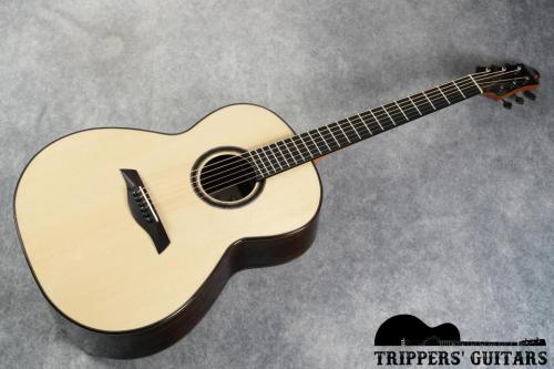Echizen Guitars R-1 (2023) 文句の付け所がない凄いサウンドの1本です!