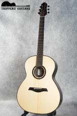 Echizen Guitars R-1 (2023) 文句の付け所がない凄いサウンドの1本です!_2