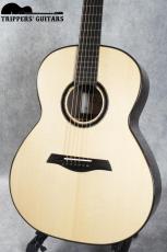 Echizen Guitars R-1 (2023) 文句の付け所がない凄いサウンドの1本です!_4