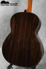 Echizen Guitars R-1 (2023) 文句の付け所がない凄いサウンドの1本です!_5