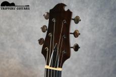 Echizen Guitars R-1 (2023) 文句の付け所がない凄いサウンドの1本です!_6
