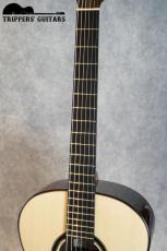 Echizen Guitars R-1 (2023) 文句の付け所がない凄いサウンドの1本です!_7