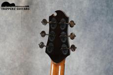 Echizen Guitars R-1 (2023) 文句の付け所がない凄いサウンドの1本です!_8