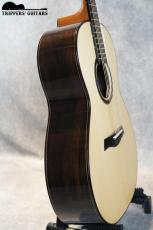 Echizen Guitars R-1 (2023) 文句の付け所がない凄いサウンドの1本です!_10