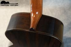 Echizen Guitars R-1 (2023) 文句の付け所がない凄いサウンドの1本です!_12