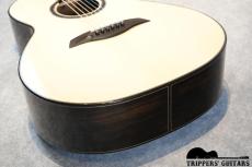 Echizen Guitars R-1 (2023) 文句の付け所がない凄いサウンドの1本です!_13