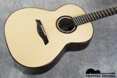 Echizen Guitars R-1 (2023) 文句の付け所がない凄いサウンドの1本です!_14