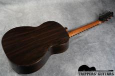 Echizen Guitars R-1 (2023) 文句の付け所がない凄いサウンドの1本です!_15