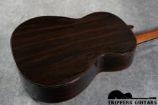 Echizen Guitars R-1 (2023) 文句の付け所がない凄いサウンドの1本です!_16