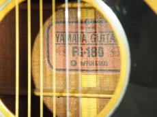 YAMAHA FG-180(管理番号4909)_7