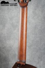 Journey Instruments FF422C (2020年代)　キャリケース付きのトラベルギターです!_9
