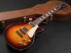 Gibson Les Paul Standard 60s Figured Top ~Bourbon Burst~_2