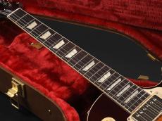 Gibson Les Paul Standard 60s Figured Top ~Bourbon Burst~_9