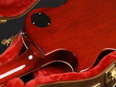 Gibson Les Paul Standard 60s Figured Top ~Bourbon Burst~_12