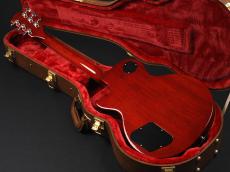 Gibson Les Paul Standard 60s Figured Top ~Bourbon Burst~_13
