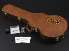 Gibson Les Paul Standard 60s Figured Top ~Bourbon Burst~_14
