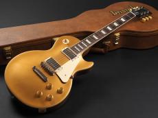 Gibson Les Paul Standard 50s ~Gold Top~【選定品】_2