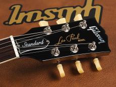 Gibson Les Paul Standard 50s ~Gold Top~【選定品】_3