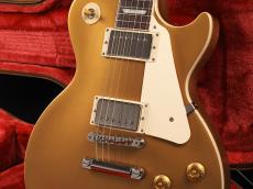Gibson Les Paul Standard 50s ~Gold Top~【選定品】_5