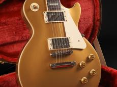 Gibson Les Paul Standard 50s ~Gold Top~【選定品】_6