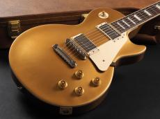 Gibson Les Paul Standard 50s ~Gold Top~【選定品】_8