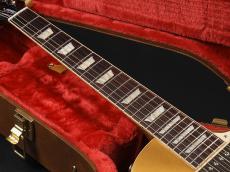 Gibson Les Paul Standard 50s ~Gold Top~【選定品】_9
