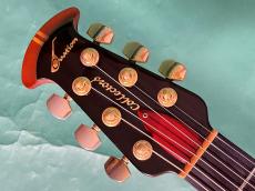 Ovation COLLECTOR'S MODEL 2002-AC_5