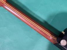 Ovation COLLECTOR'S MODEL 2002-AC_8