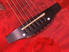 Ovation COLLECTOR'S MODEL 2002-AC_9