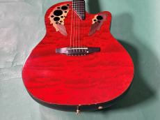 Ovation COLLECTOR'S MODEL 2002-AC_10