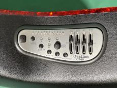 Ovation COLLECTOR'S MODEL 2002-AC_11