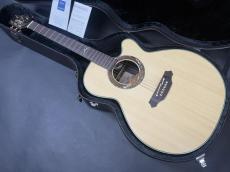 Takamine LTD-99 / Solid Spruce Top・Rosewood Side and Back・Venetian Cutaway・Rosewood Fingerboard and Bridge・Mahogany Neck・Separate Saddle・With Original DSP Digital Pre-Amp【With Original Hard Case】1999年製