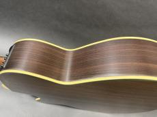 Takamine LTD-99 / Solid Spruce Top・Rosewood Side and Back・Venetian Cutaway・Rosewood Fingerboard and Bridge・Mahogany Neck・Separate Saddle・With Original DSP Digital Pre-Amp【With Original Hard Case】1999年製_4