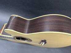 Takamine LTD-99 / Solid Spruce Top・Rosewood Side and Back・Venetian Cutaway・Rosewood Fingerboard and Bridge・Mahogany Neck・Separate Saddle・With Original DSP Digital Pre-Amp【With Original Hard Case】1999年製_5